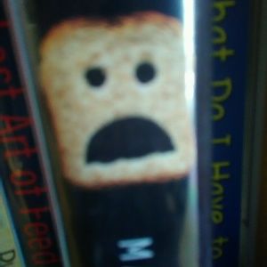 Meet your Posher, Deanna